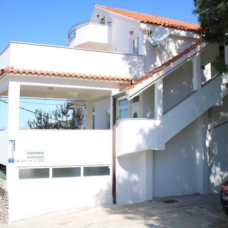 드라슈니체 Apartman Toni 아파트 외부 사진