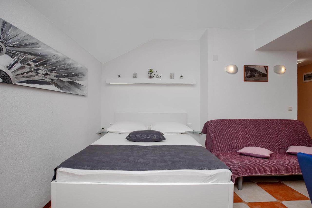 드라슈니체 Apartman Toni 아파트 외부 사진