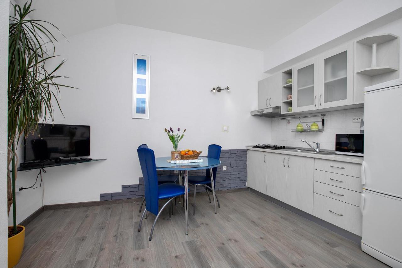 드라슈니체 Apartman Toni 아파트 외부 사진