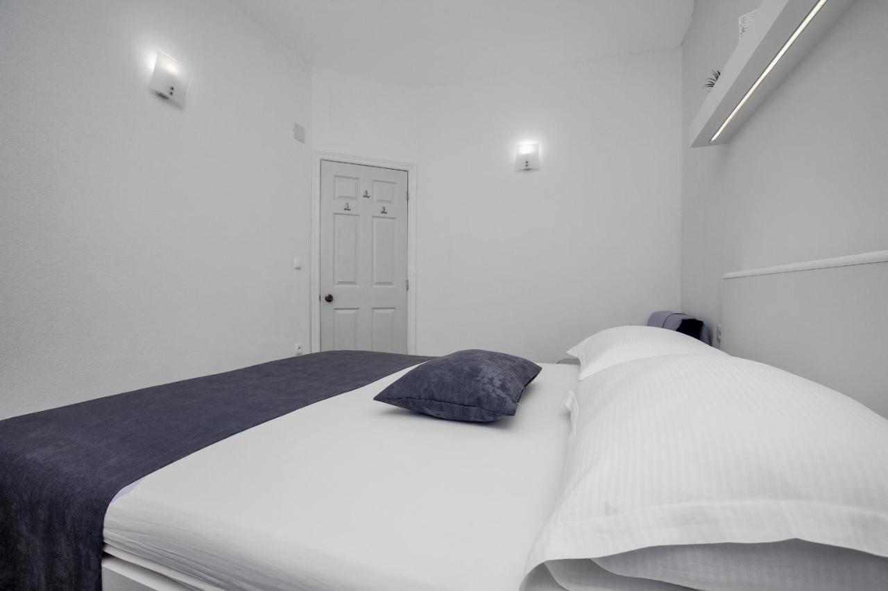 드라슈니체 Apartman Toni 아파트 외부 사진